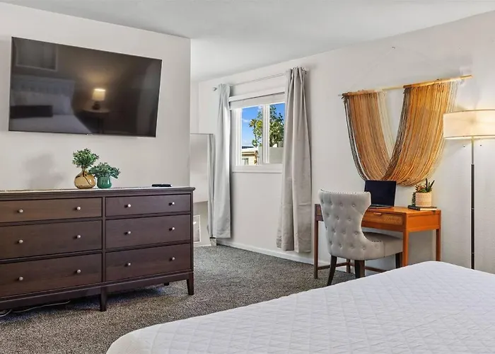 The Scott Pad - Remodeled Space, Large Pool, Centrally Located In The Heart Of Scottsdale!