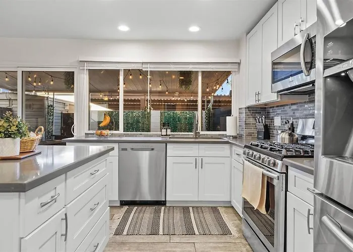The Scott Pad - Remodeled Space, Large Pool, Centrally Located In The Heart Of Scottsdale! Apartment *