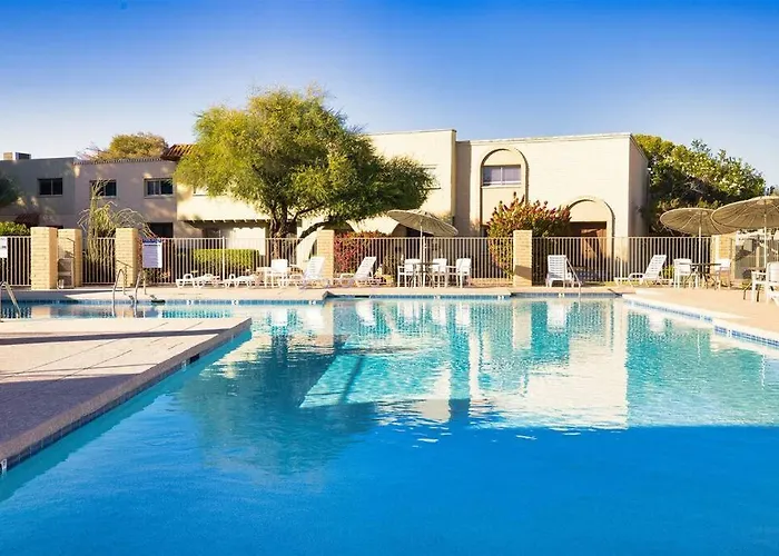 The Scott Pad - Remodeled Space, Large Pool, Centrally Located In The Heart Of Scottsdale! * Scottsdale
