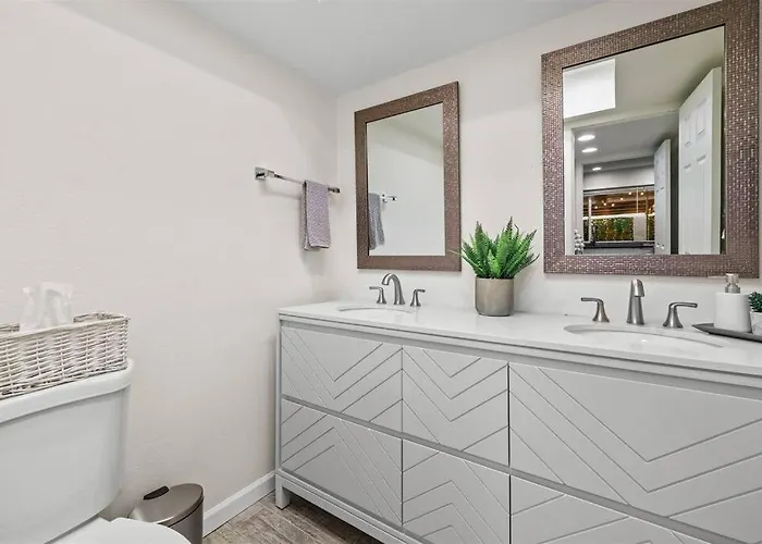 The Scott Pad - Remodeled Space, Large Pool, Centrally Located In The Heart Of Scottsdale! * Scottsdale