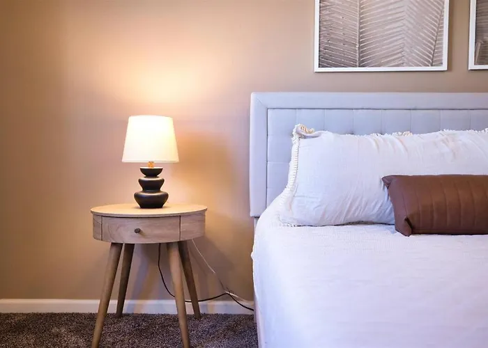 The Scott Pad - Remodeled Space, Large Pool, Centrally Located In The Heart Of Scottsdale! Apartment Scottsdale