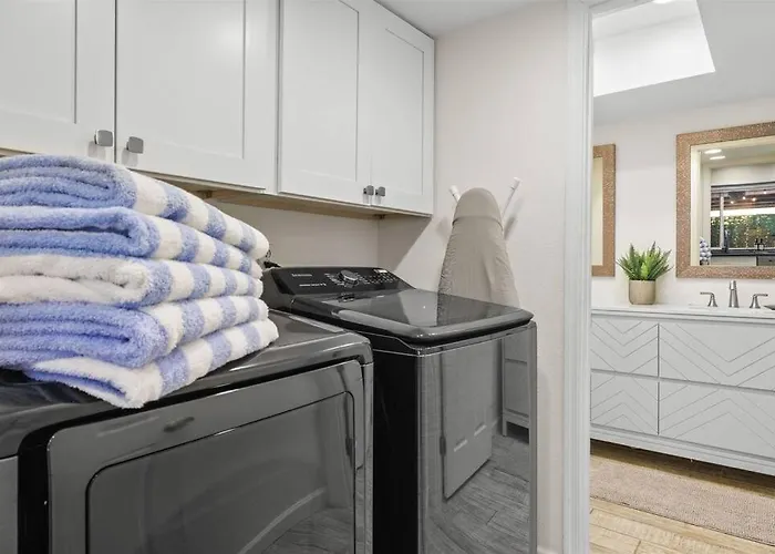 Apartment The Scott Pad - Remodeled Space, Large Pool, Centrally Located In The Heart Of Scottsdale! *