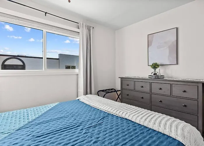 The Scott Pad - Remodeled Space, Large Pool, Centrally Located In The Heart Of Scottsdale! *