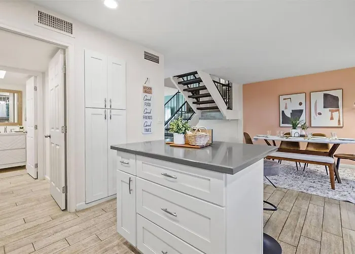 The Scott Pad - Remodeled Space, Large Pool, Centrally Located In The Heart Of Scottsdale! * Scottsdale