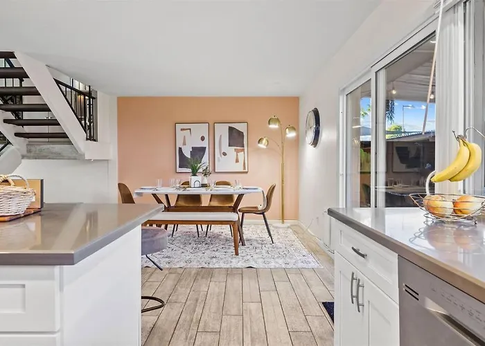 Apartment The Scott Pad - Remodeled Space, Large Pool, Centrally Located In The Heart Of Scottsdale! *