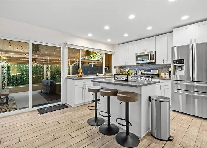 The Scott Pad - Remodeled Space, Large Pool, Centrally Located In The Heart Of Scottsdale! *