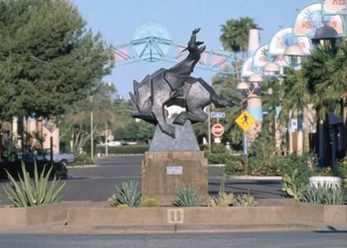 The Scott Pad - Remodeled Space, Large Pool, Centrally Located In The Heart Of Scottsdale! Apartment *