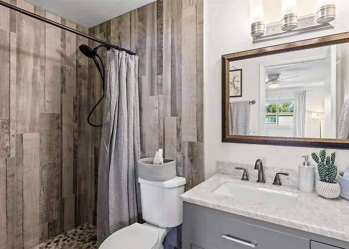 Apartment The Scott Pad - Remodeled Space, Large Pool, Centrally Located In The Heart Of Scottsdale! Scottsdale