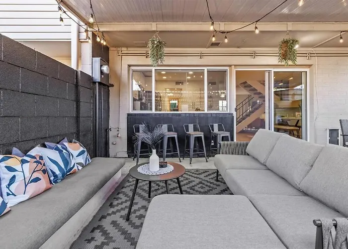 The Scott Pad - Remodeled Space, Large Pool, Centrally Located In The Heart Of Scottsdale! * Scottsdale