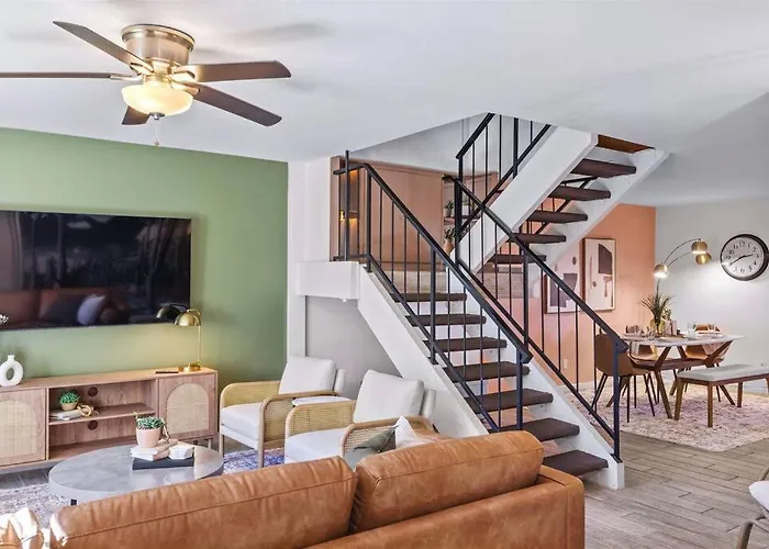 The Scott Pad - Remodeled Space, Large Pool, Centrally Located In The Heart Of Scottsdale!