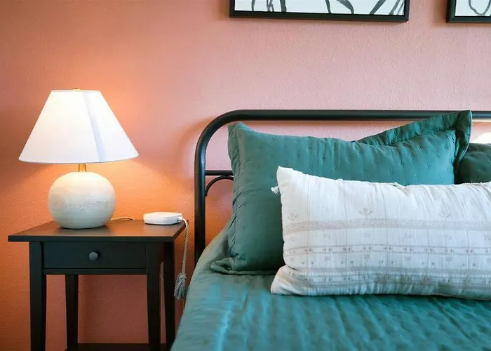 Apartment The Scott Pad - Remodeled Space, Large Pool, Centrally Located In The Heart Of Scottsdale!