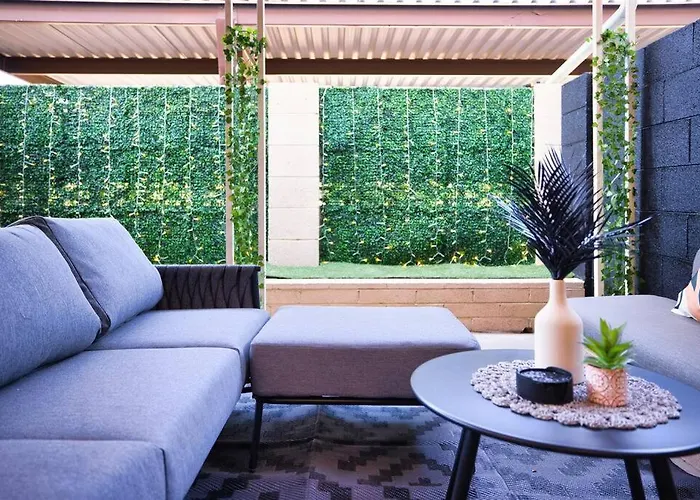 The Scott Pad - Remodeled Space, Large Pool, Centrally Located In The Heart Of Scottsdale! Scottsdale