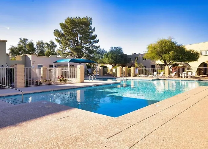 The Scott Pad - Remodeled Space, Large Pool, Centrally Located In The Heart Of Scottsdale! Apartment